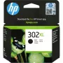 HP 302XL musta mustekasetti blister