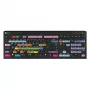 Logickeyboard FL Studio Astra 2 UK PC - näppäimistö