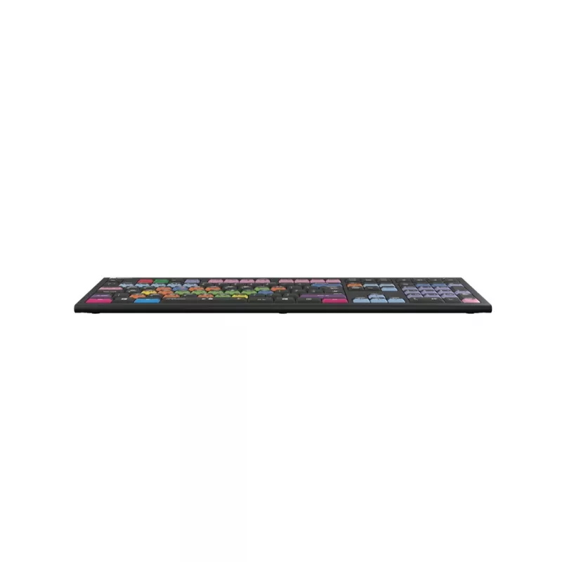 Logickeyboard FL Studio Astra 2 UK PC - näppäimistö