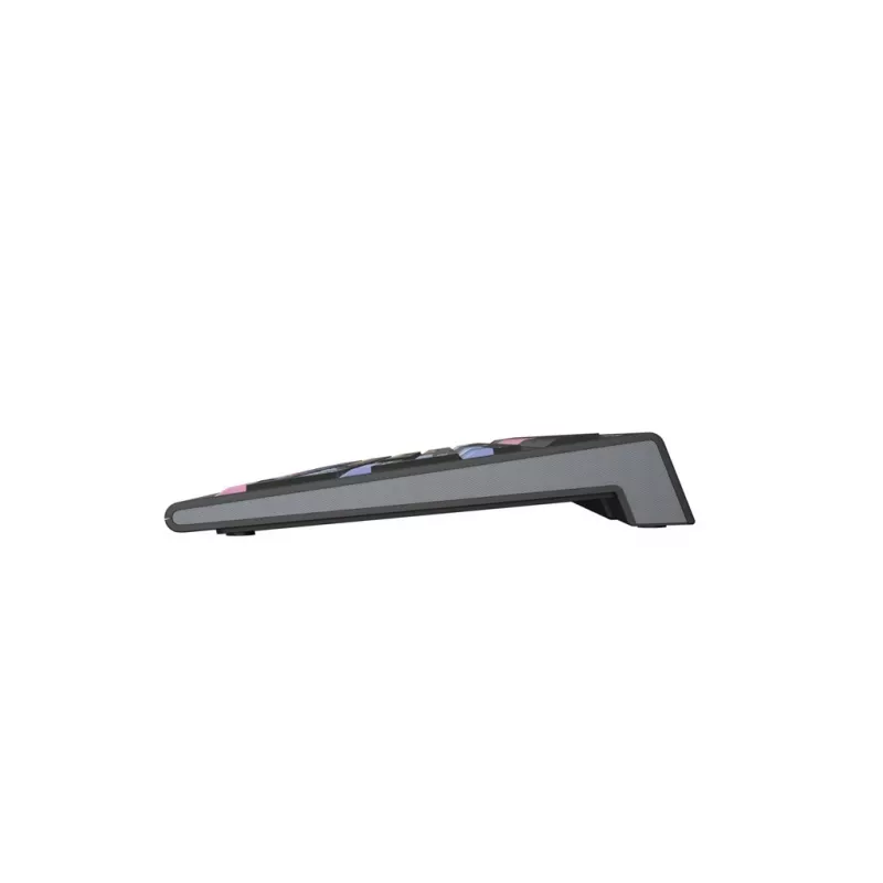 Logickeyboard FL Studio Astra 2 UK PC - näppäimistö