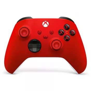 Microsoft Xbox langaton ohjain, Pulse Red (EP2-29936)