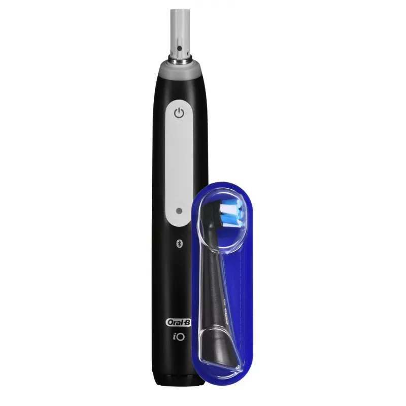 Oral-B sähköhammasharja iO4 Series ladattava