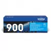 Brother TN 900C värikasetti, syaani, 6 000 sivua