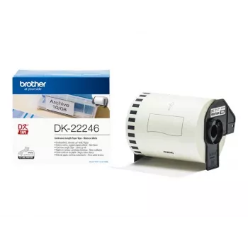 Brother DK-22246 tarranauha