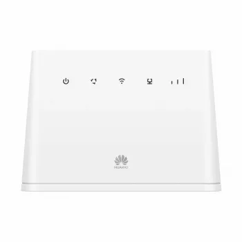 Huawei B311-221 - WLAN-reititin - WWAN 1GbE 2,4 GHz (51060DYE)