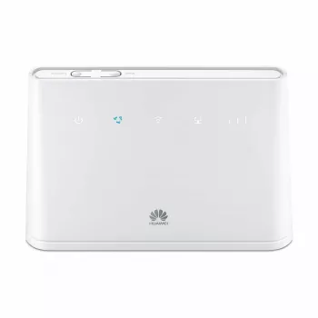Huawei B311-221 - WLAN-reititin - WWAN 1GbE 2,4 GHz (51060DYE)
