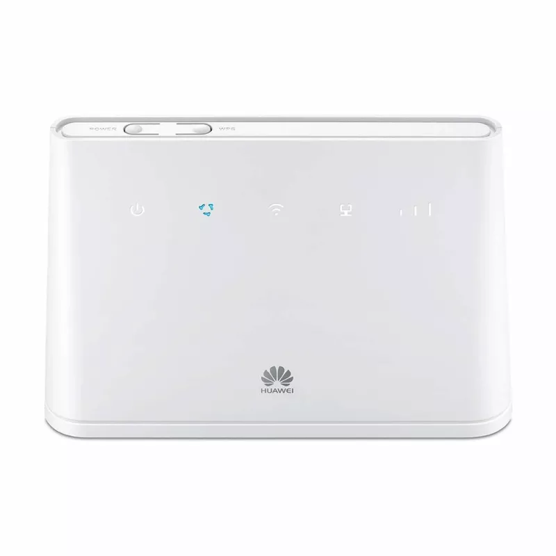 Huawei B311-221 - WLAN-reititin - WWAN 1GbE 2,4 GHz (51060DYE)