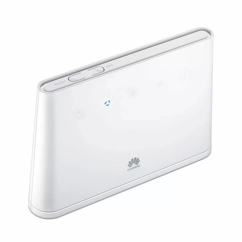 Huawei B311-221 - WLAN-reititin - WWAN 1GbE 2,4 GHz (51060DYE)