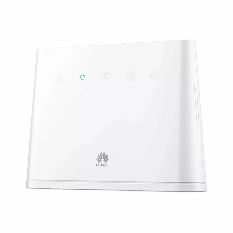Huawei B311-221 - WLAN-reititin - WWAN 1GbE 2,4 GHz (51060DYE)