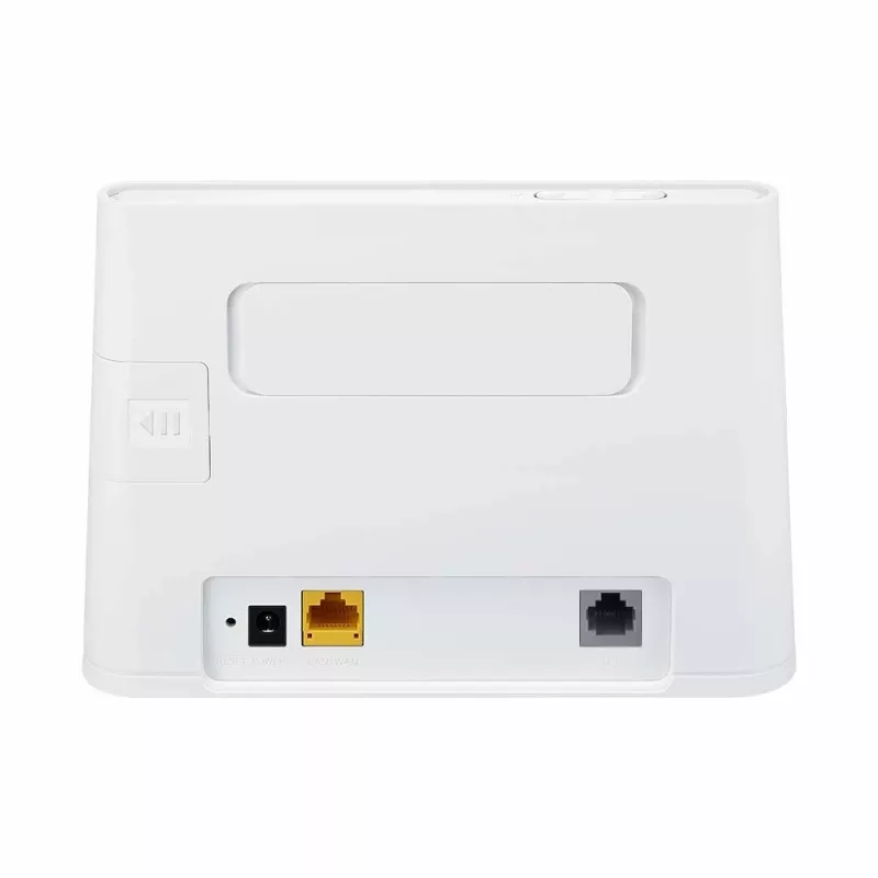 Huawei B311-221 - WLAN-reititin - WWAN 1GbE 2,4 GHz (51060DYE)