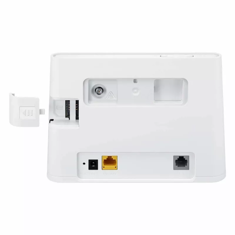 Huawei B311-221 - WLAN-reititin - WWAN 1GbE 2,4 GHz (51060DYE)