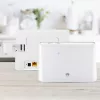Huawei B311-221 - WLAN-reititin - WWAN 1GbE 2,4 GHz (51060DYE)