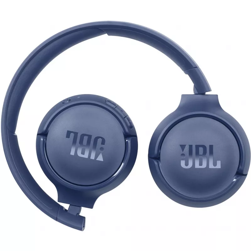 JBL JBLT510BTBLU sininen