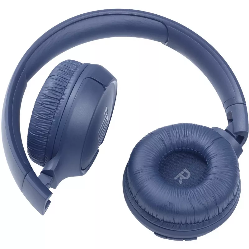 JBL JBLT510BTBLU sininen
