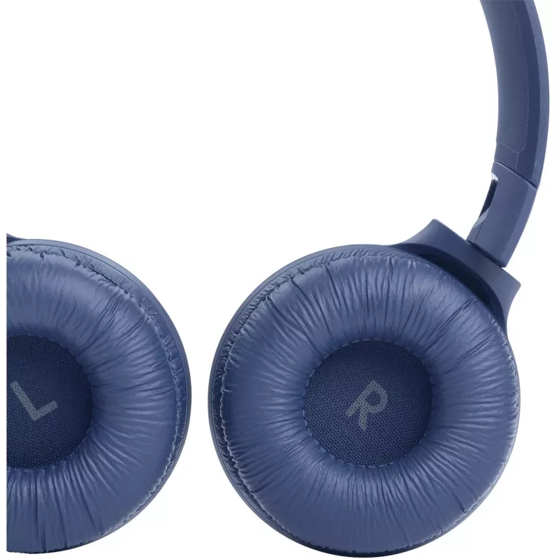JBL JBLT510BTBLU sininen