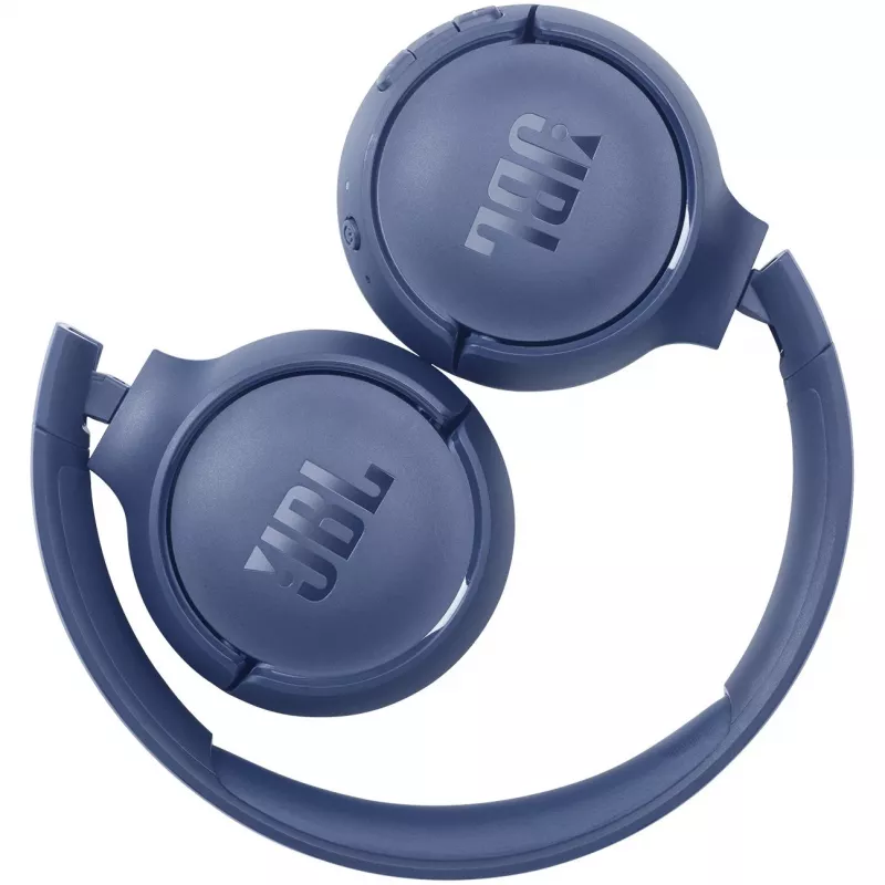 JBL JBLT510BTBLU sininen