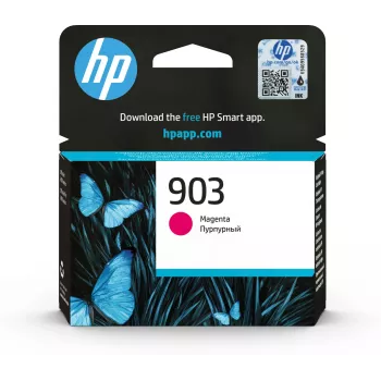 HP 903 värikasetti magenta 315 sivua