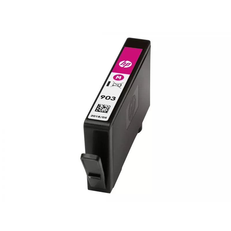 HP 903 värikasetti magenta 315 sivua