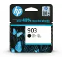 HP 903 värikasetti musta 300 sivua