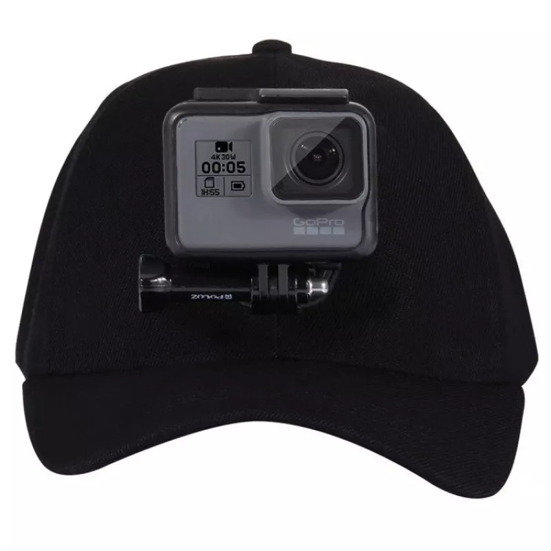 Puluz suojakansi urheilukamerapidikkeellä (DJI, GoPro, Insta360)