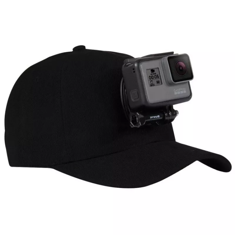 Puluz suojakansi urheilukamerapidikkeellä (DJI, GoPro, Insta360)