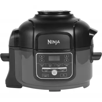 Ninja OP100EU 4,7 L musta