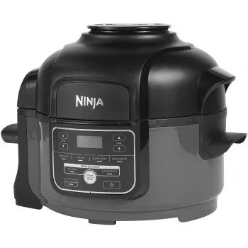 Ninja OP100EU 4,7 L musta
