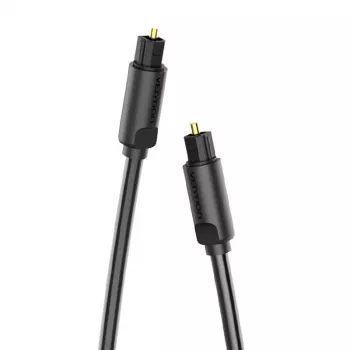 Optinen audiokaapeli Vention BAEBI 3m musta