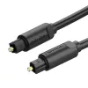 Optinen audiokaapeli Vention BAEBI 3m musta