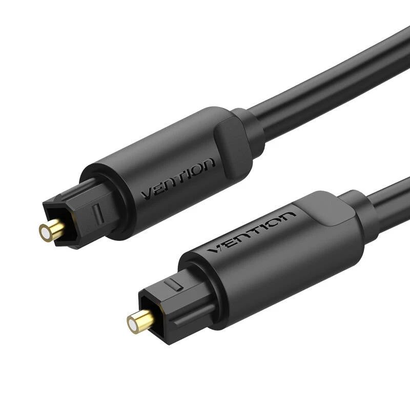 Optinen audiokaapeli Vention BAEBI 3m musta