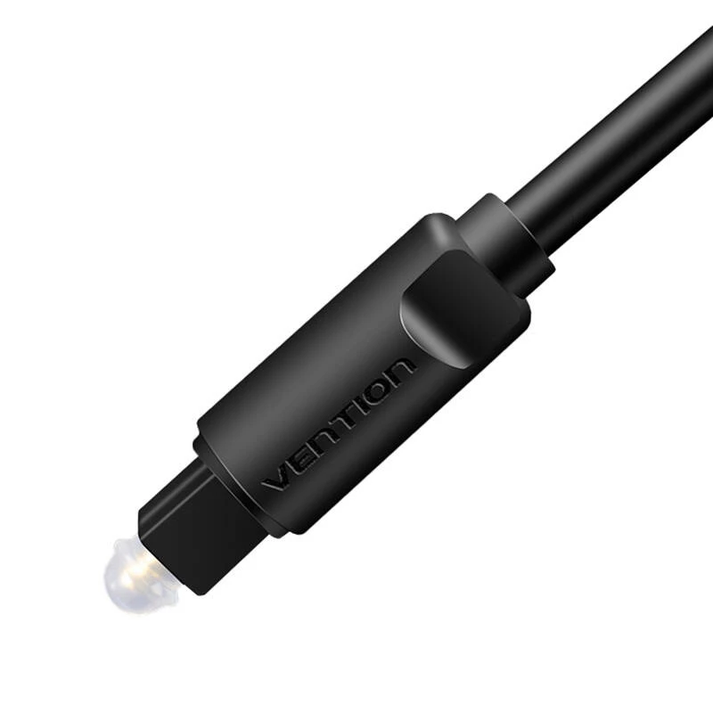 Optinen audiokaapeli Vention BAEBI 3m musta