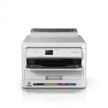 Mustesuihkutulostin Epson WorkForce Pro WF-C5390DW väri