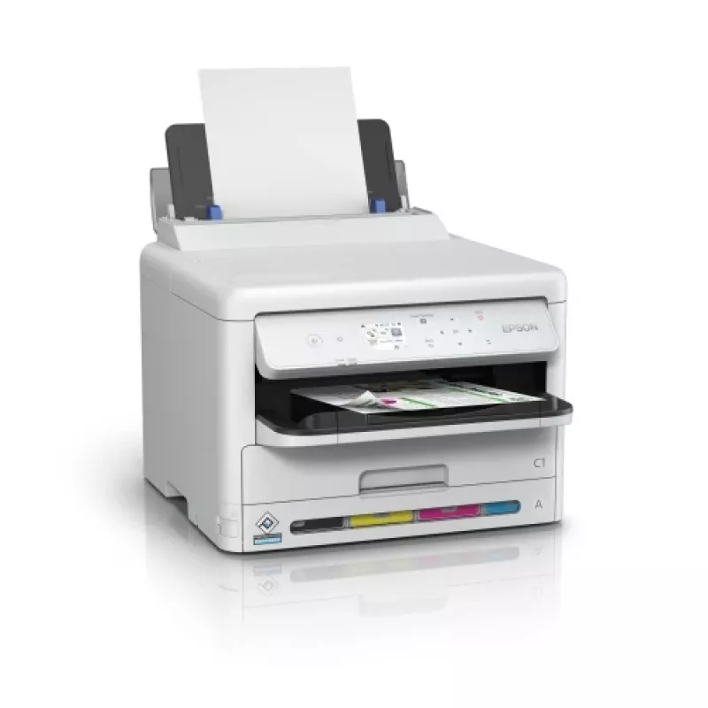 Mustesuihkutulostin Epson WorkForce Pro WF-C5390DW väri