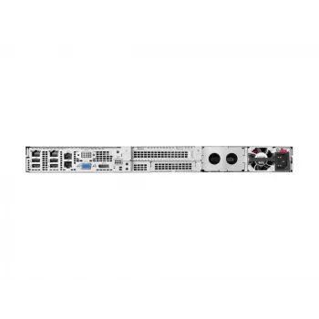 HPE ProLiant Gen11 -palvelin 960 GB Rack 1U Intel Xeon E-2436 32 GB DDR5