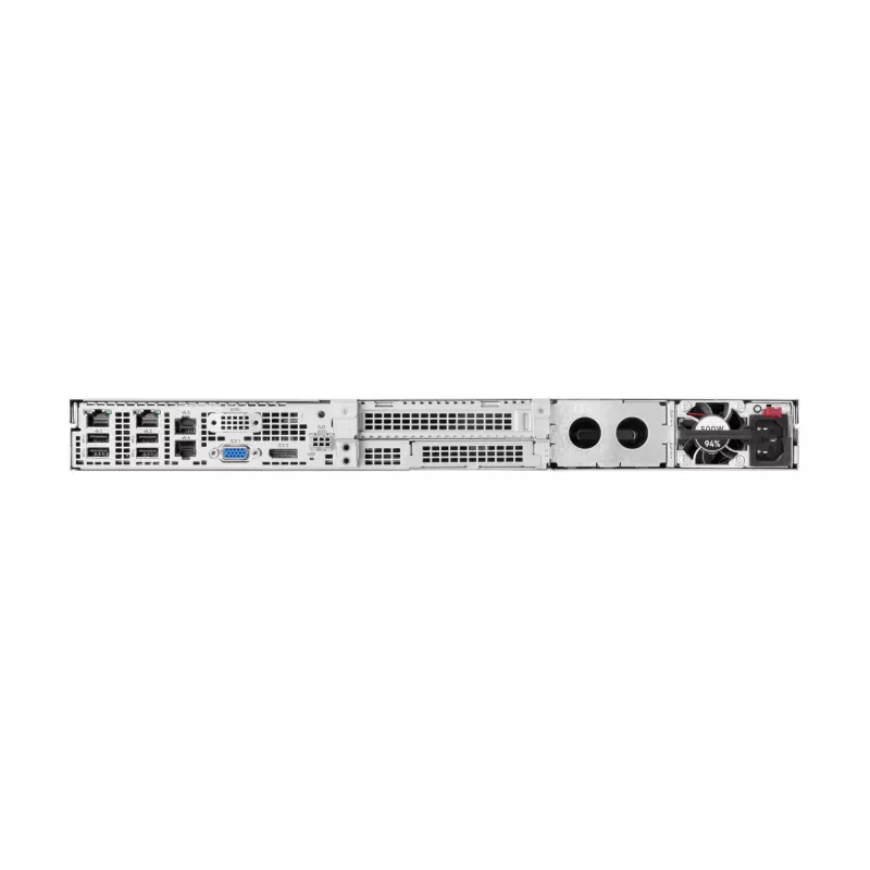 HPE ProLiant Gen11 -palvelin 960 GB Rack 1U Intel Xeon E-2436 32 GB DDR5