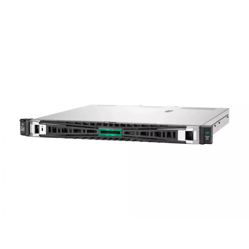 HPE ProLiant Gen11 -palvelin 960 GB Rack 1U Intel Xeon E-2436 32 GB DDR5