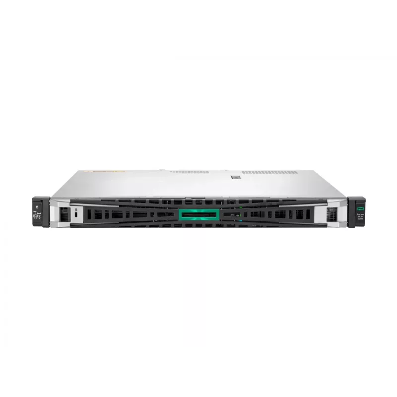 HPE ProLiant Gen11 -palvelin 960 GB Rack 1U Intel Xeon E-2436 32 GB DDR5