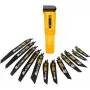 DEWALT puukkosahanterät - 12 kpl:n sarja