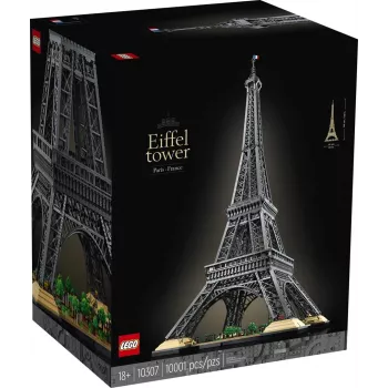 Lego Icons 10307 Eiffel-torni