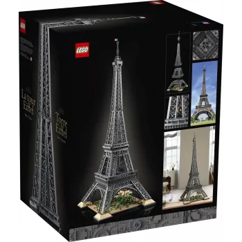 Lego Icons 10307 Eiffel-torni