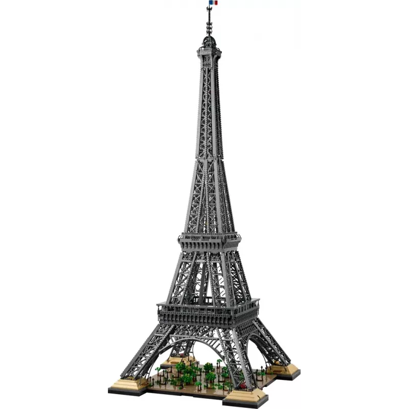 Lego Icons 10307 Eiffel-torni