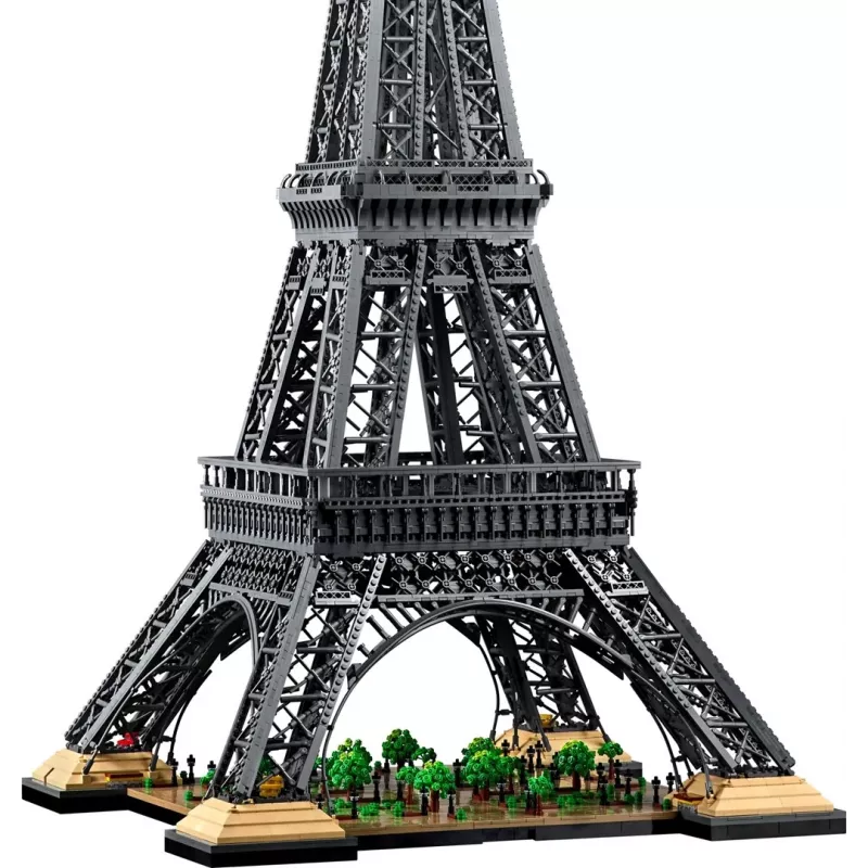 Lego Icons 10307 Eiffel-torni