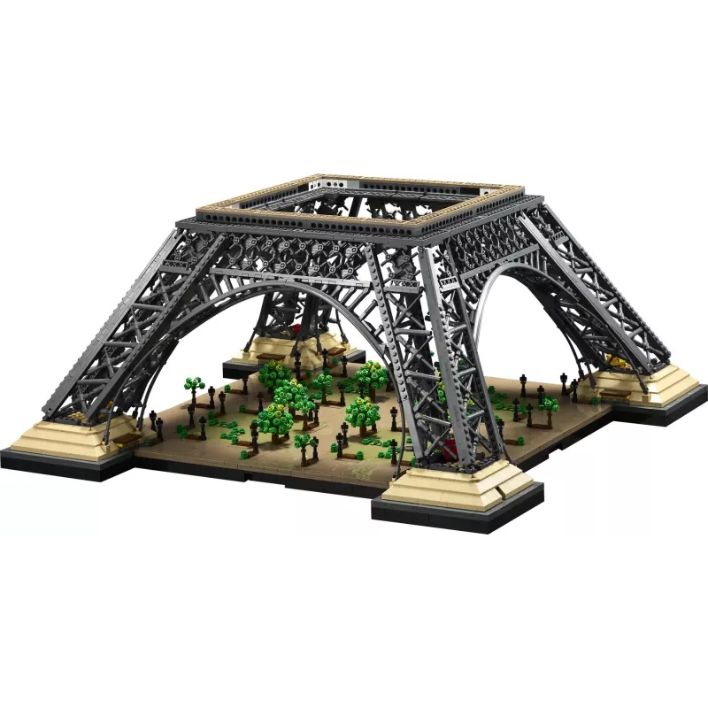 Lego Icons 10307 Eiffel-torni