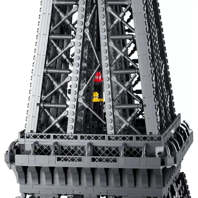 Lego Icons 10307 Eiffel-torni