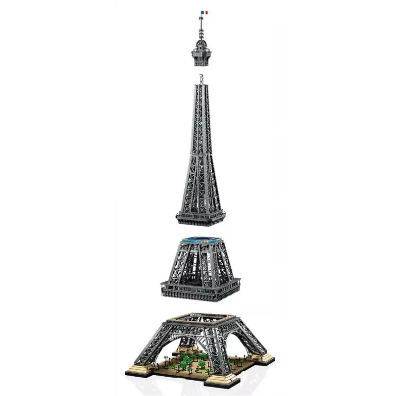 Lego Icons 10307 Eiffel-torni