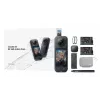 Insta360 X5 Bundle toimintakamera 72 MP 8K Ultra HD 360°
