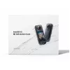 Insta360 X5 Bundle toimintakamera 72 MP 8K Ultra HD 360°