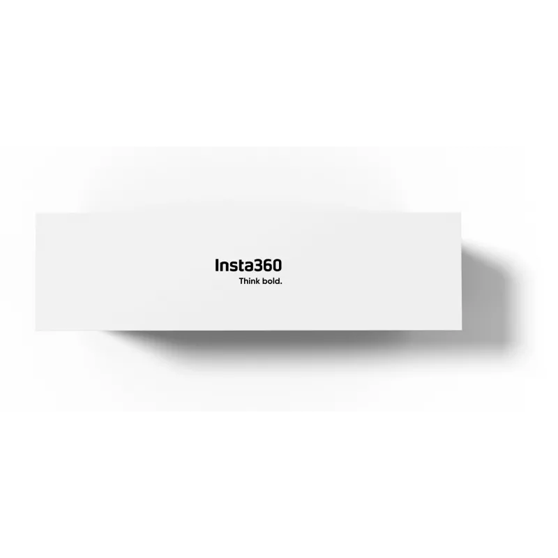 Insta360 X5 Bundle toimintakamera 72 MP 8K Ultra HD 360°
