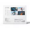 Insta360 X5 Bundle toimintakamera 72 MP 8K Ultra HD 360°