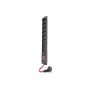 ACAR S8 Black 8 AC-lähtöä 230 V 10 m